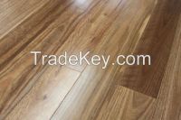 Australia spotted gum Engineered wood flooring/spotted gum wood Flooring