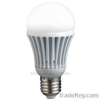Sell Super bright MCOB 7W LED bulb