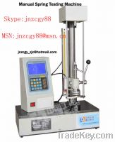 Sell Spring Tension and Compression Testing Machine