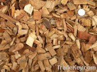 Sell wood chip