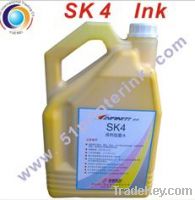 INFINITI Solvent SK4 Ink