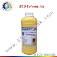 BY-Eco solvent Ink for Epson head