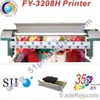 Solvent printer Infiniti spt 510 FY-3208H