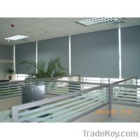 Sell full shade/half shade roller blind