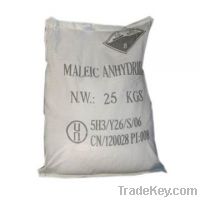 maleic anhydride