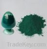 phthalocyanine green