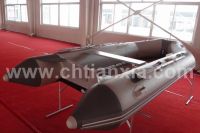 Sell Inflatable Boats(M-Shaped Sports Boats)