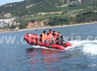 Sell Inflatable Boats(A-Shaped Sports Boat)