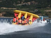 Sell Inflatable Boats(Flying Fish Boat)