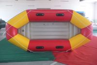 Sell Inflatable Boats(drifting boat)