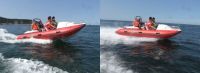 Sell uniquely developed Inflatable RIB Boats