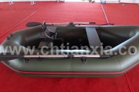 Sell inflatable/rubber boats(fishing boat)