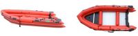 Sell Inflatable Boats(Life-saving/rescue boats)