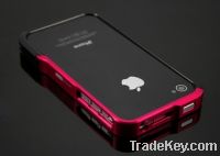 Sell Hot selling vapor pro element bumper case for iphone