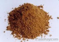 Sell Meat & Bone meal,