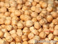 Chickpeas