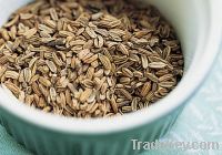 Sell fennel seeds