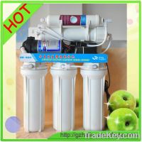 Sell 10" water filter 50GPD RO System