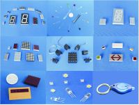 Sell led components and led module