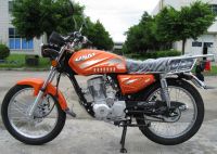 Sell motorcycle SJ150-6A