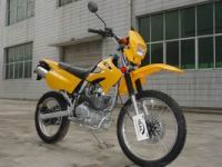 Sell  dirt bike SJ200GY-9
