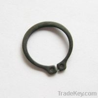 Sell Saddle Retainning Ring For Shaft