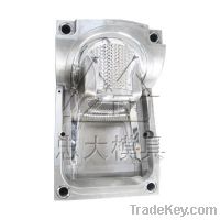 Sell chair mould/plastic mould/injection mould/commodity mould
