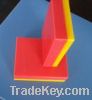 Sell Double-color UHMWPE sheet