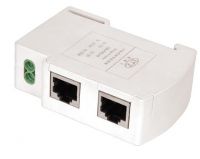 Sell DIN-rail style signal surge protection device