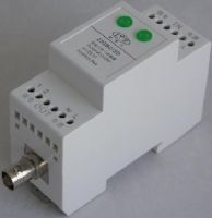 Sell Monitoring synthetic lightning protection device
