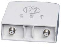 Sell CATV network surge protection device