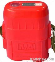 Sell ZYX45 Isolated Compressed Oxygen Self-Rescuer