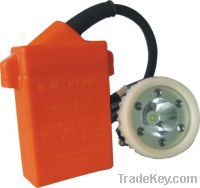 Sell LED Mining cap lamp