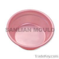 Sell Plastic Basin mold