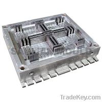 Sell pallet injection mould