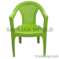 Sell Plastic chair mould supplier and factory