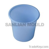 Sell plastic barrel mould
