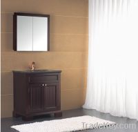 Provide 2012 new design MDF bathroom vanity