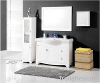 Sell new fashionable style of bathroom vanity