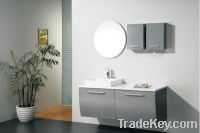 Sell best sold well modern bathroom furniture