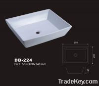 Sell Royal artificial cabinet basin