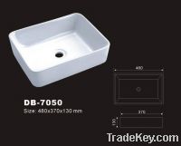 Offer Best quality artificial stone wash sink