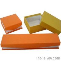 Sell paper gift boxes