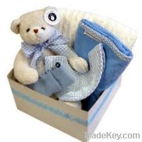 Sell toy gift box