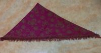 sell Triangular scarf