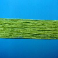 100% Polyester Chenille Yarn, 3.5nm/1