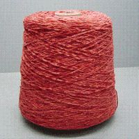 100%polyesyter chenille yarn dyed, 4.0nm/1