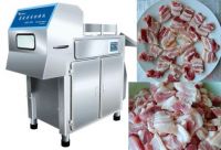 Sell Frozen meat cutter/slicer