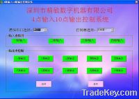 Sell JMDM-COM10MR Serial control 10-channel relay