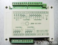 Sell JMDM RS-485/232 JMDM-4DI16DO serial port control 4 path input and